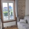 Studio sur le port de Trouville-sur-Mer