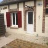 Maisonnette La Bienvenue