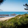 Le Mont de la Pulente, St Brelade JE3 8HE, Jersey, Channel Islands.