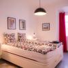 Apartamentos Marreiros Neto