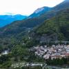 Bed & Breakfast Gabriella EXILLES