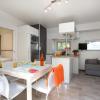 Mobil home Domaine de Soulac