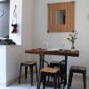 Cosy apartment in the center of Brussels