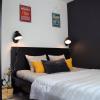 Cosy apartment in the center of Brussels