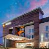 La Quinta Inn & Suites by Wyndham Lewisville