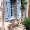 Le clos des artistes - Chambres d'hôtes