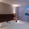 Noemys Valence Nord - hotel restaurant