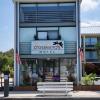 Crosswinds Motel