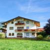 Appartement-Gästehaus Ursula