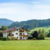Appartement-Gästehaus Ursula