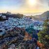 Casa de Vacaciones con Vistas en Casares