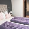 423 - Penthouse apartment centrum Mayrhofen near ski area
