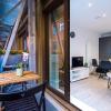 Hilltop Serviced Apartments - Piccadilly