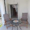 Apartmani Teuta