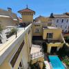 B&B Le Patio En Ville - Chambres d'hôtes