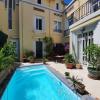 B&B Le Patio En Ville - Chambres d'hôtes