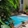 B&B Le Patio En Ville - Chambres d'hôtes