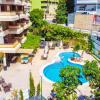 Picasso-Fincas Benidorm