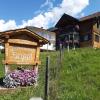 Ferienhaus Sapplerhof