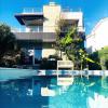 Apartments Bozana Bibinje