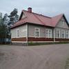 Wanha Havon Koulu kolmio