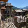 Monte Emilius Alloggio ad uso turistico VDA SAINT CHRISTOPHE n 0002