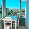 Elafonisi Rooms For Rent