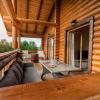 Country Lodge Vuković