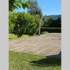 Das Schneckenhaus - Ferienwohnung mit Pool & Seeblick