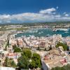 Carrer Major, 8. 07800, Ibiza, Islas Baleares, Spain.