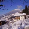 Apartment Schneeberger