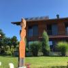 CaLegna Ferienchalet