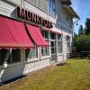 Perrongen Guesthouse
