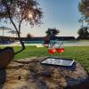 Agriturismo Sa Murta in Sennariolo-Oristano