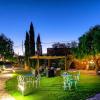 Hotel Rural La Correa del Almendro & Bubble Experience - Adults Only