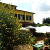 Tenuta Poggio alla Farnia