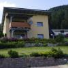 Apartments Grebenec