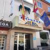 Hostal Alba