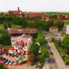 Hotel Piast przy Zamku