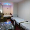 Guest House Green view