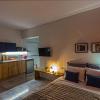 Koukounari Living Spaces