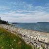 A 5 mn à pied de la plage
