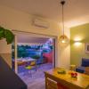 Koukounari Living Spaces