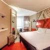 ibis Heidelberg Hauptbahnhof