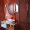 Koukounari Living Spaces