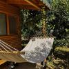 Relax Eaza - Casa cu Hamac