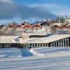 Tärnaby Sporthotell