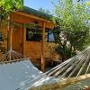 Relax Eaza - Casa cu Hamac