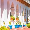 Hostal Alhambra