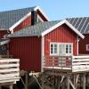 Andøy Vest Rorbuer Reine